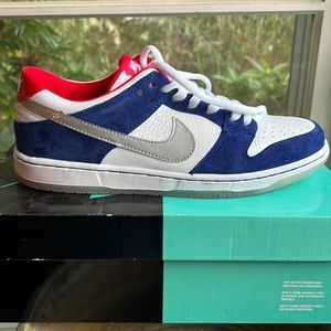 NIKE Dunk Low Pro